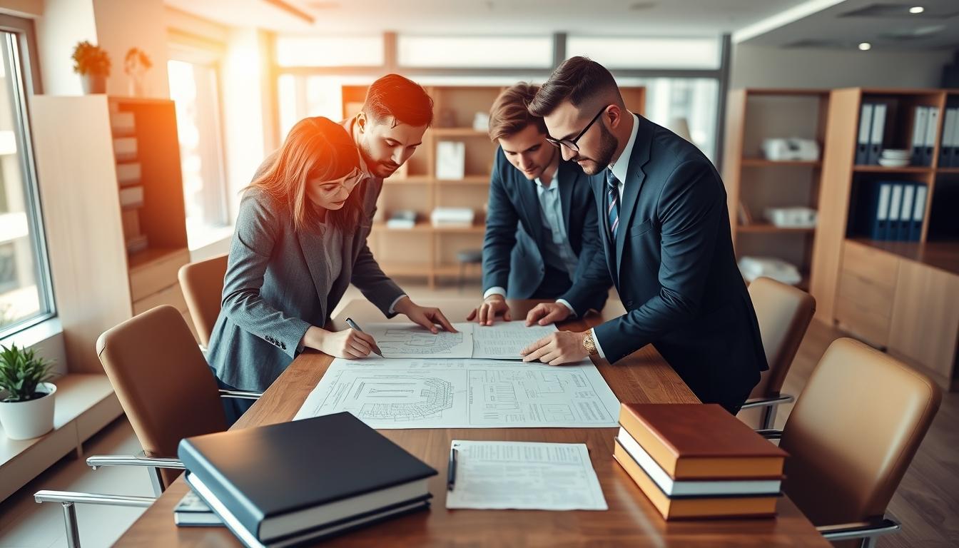 Senior legal documents review