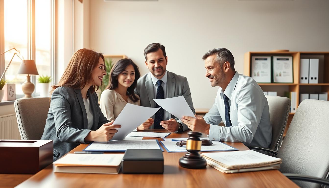 Secure handling of personal information