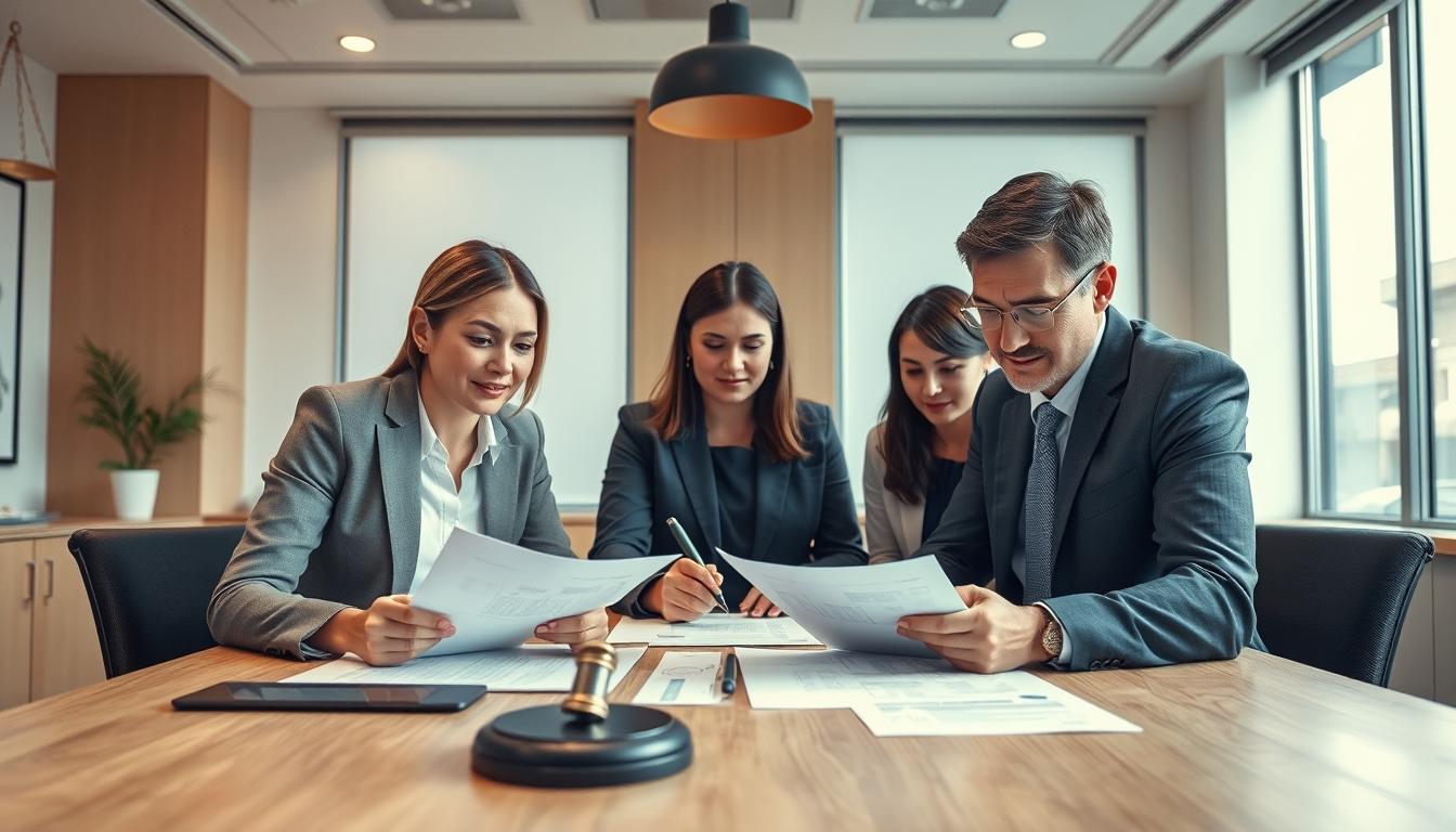 Elder care legal planning